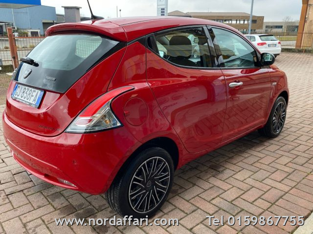 LANCIA Ypsilon - foto: 6
