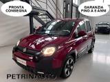 FIAT Panda 1.0 FireFly S&S Hybrid Pandina 5 Posti Km.0