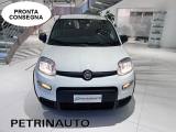 FIAT Panda 1.0 FireFly S&S Hybrid Pack City+Kit 5p Km.0