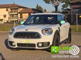 MINI Countryman SE - PLUG-IN ALL4