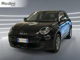 FIAT 600 Hybrid DCT MHEV