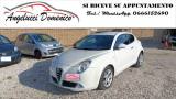 ALFA ROMEO MiTo SI ZTL ROMA EURO 5 OTTIMO STATO