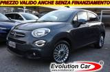 FIAT 500X 1.3 MultiJet 95 CV Connect