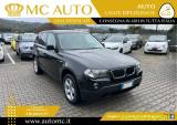 BMW X3 2.0d cat Attiva