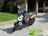 KTM 890 Adventure R - (seminuova)