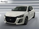 PEUGEOT 208 PureTech 75 Stop&Start 5 porte Style