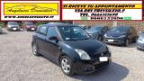 SUZUKI Swift SI ZTL ROMA G.P.L.OPZIONALE