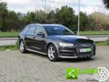 AUDI A6 allroad 3.0 TDI 218 CV Stronic QUATTRO Business Tagl AUDI