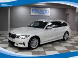 BMW 320 D Touring Luxury AUT EU6