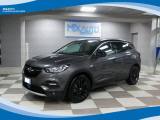 OPEL Grandland X 1.2 Turbo 130cv Ultimate GPL EU6