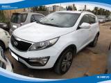 KIA Sportage 1.7 CRDI 115cv 2WD Class