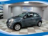 NISSAN Micra 1.2 80cv 5 Porte Acenta