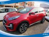 KIA Sportage 1.6 CRDI MHEV 115cv 2WD Business Class EU6