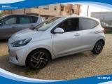 HYUNDAI i10 1.0 MPI 5 Porte Prime Navi EU6