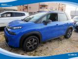 CITROEN C3 Aircross 1.2 PureTech 110cv Shine EU6