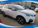 PEUGEOT 3008 2.0 BlueHDI 180cv GT EAT8 EU6