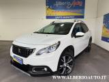 PEUGEOT 2008 1° serie BlueHDi 100 Allure