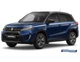 SUZUKI Vitara 1.4 Hybrid 4WD AllGrip Cool+