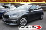 SKODA Fabia 1.0 TSI EVO 95 CV Ambition