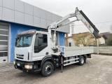 IVECO Eurocargo 150e22