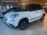 FIAT 500L 1.4 95 CV S&S City Cross