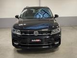 VOLKSWAGEN Tiguan 2.0 TDI SCR DSG 4MOTION Sport R line