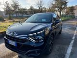 CITROEN C4 PureTech 130CV Shine GPL