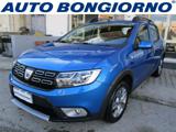 DACIA Sandero Stepway 1.5 dCi 90cv