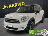 MINI Countryman Mini Cooper D Countryman Automatica