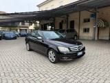 MERCEDES-BENZ C 220 CDI Avantgarde  NAVI GANCIO