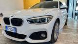 BMW 120 d 5p. Msport