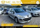 PEUGEOT 207 1.4 8V 75CV 5p.