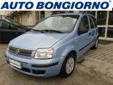 FIAT Panda 1.2 60cv Dynamic