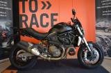 DUCATI Monster 821 ABS DARK