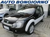 FIAT Panda 1.3 MJT  4x4 Cross