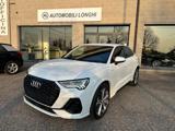 AUDI Q3 SPB 35 TFSI S tronic S Line edition Plus