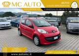 PEUGEOT 107 1.0 68CV 5p.