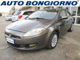 FIAT Bravo 1.9 MJT 120 CV Dynamic