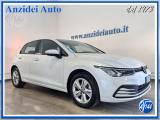 VOLKSWAGEN Golf 1.0 eTSI 110 Cv EVO DSG Life Mhev