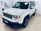 JEEP Renegade 1.6 MJT 120 CV *PROMO FINO AL 17/01*