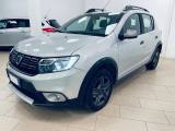 DACIA Sandero Stepway 1.5 dCi 90CV Brave *PROMO FINO AL 17/01*