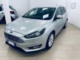 FORD Focus 1.5 TDCi 120 CV SW Titanium *PROMO FINO AL 17/01*