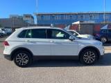 VOLKSWAGEN Tiguan 2.0 TDI SCR  BlueMotion Technology