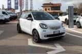 SMART ForFour 70 1.0 twinamic Prime