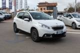 PEUGEOT 2008 1° serie PureTech 82 ETG5 S&S Active