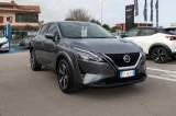 NISSAN Qashqai MHEV 158 CV Xtronic N-Connecta