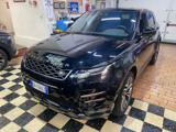 LAND ROVER Range Rover Evoque 2.0D I4 150 CV AWD Auto R-Dynamic S