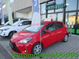 TOYOTA Yaris 1.0 72 CV 5 porte Active - NEOPATENTATI