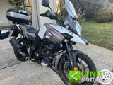 SUZUKI V-Strom 1000 DL ABS FEEL MORE