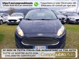 FORD Fiesta 1.5 TDCi 75CV 5 porte